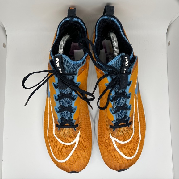 Men’s Nike Zoom Fly 4 Premium Running Shoes Size 12 - Picture 3 of 10
